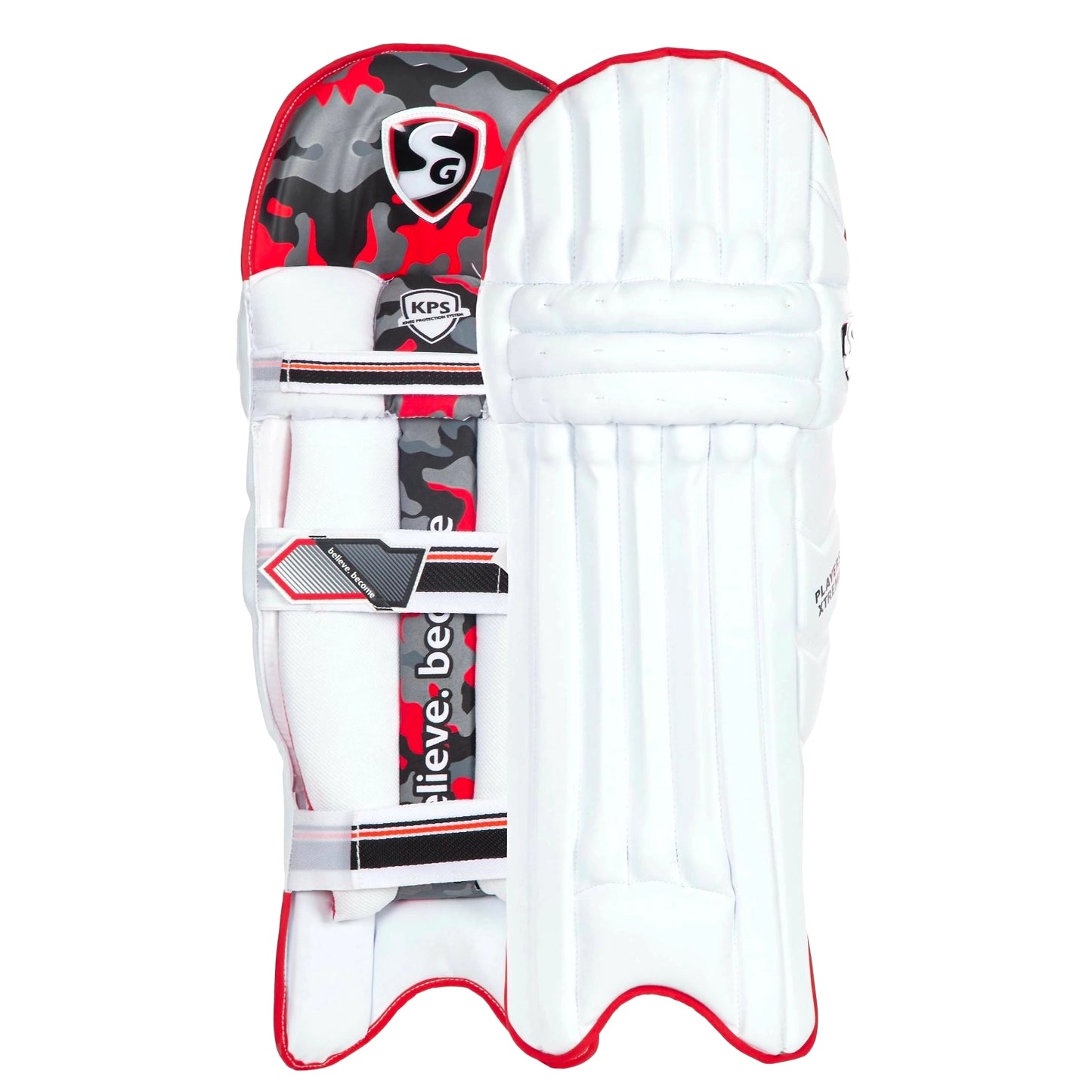 Sg Players Xtreme Cricket Batting Leg Guard