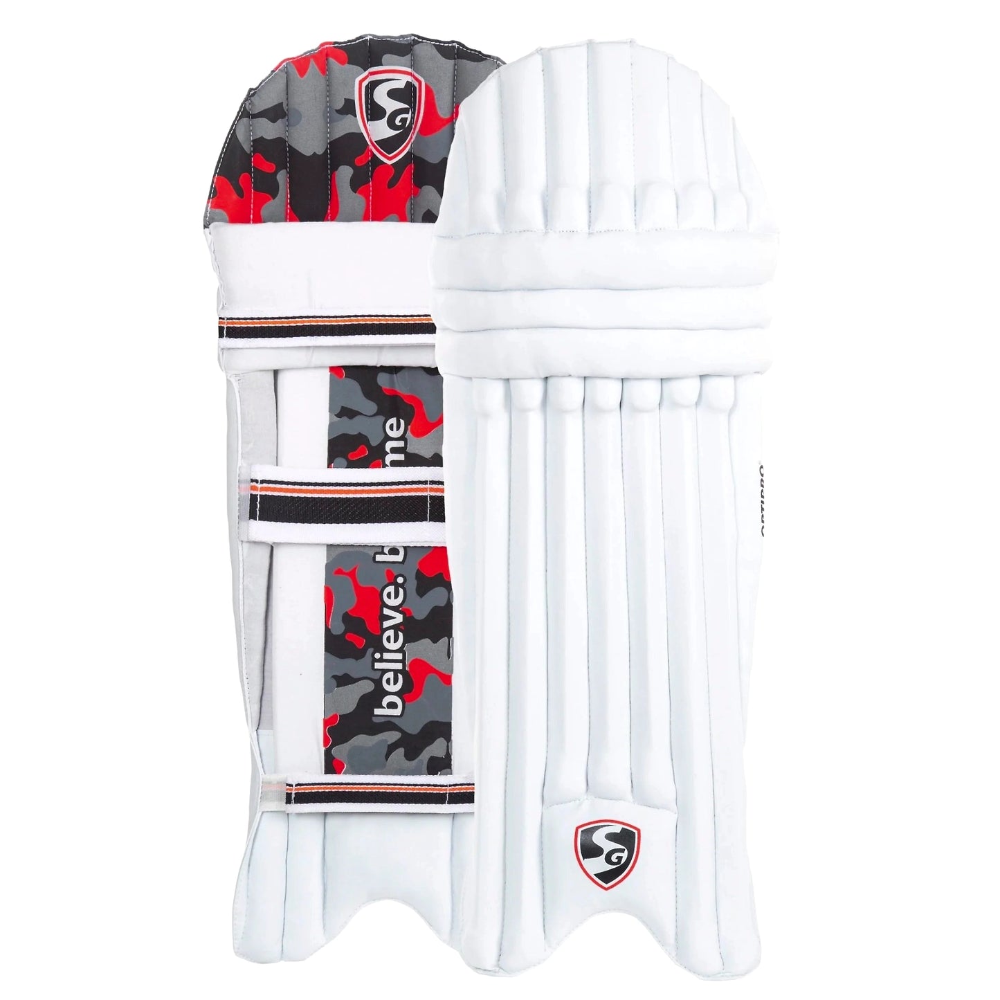 Sg Optipro Cricket Batting Leg guard