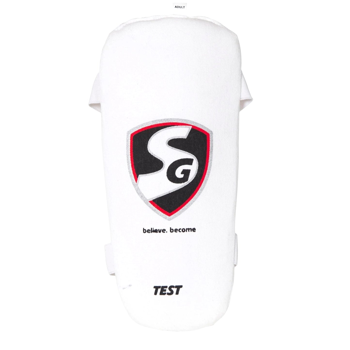 SG TEST CRICKET ELBOW GUARD