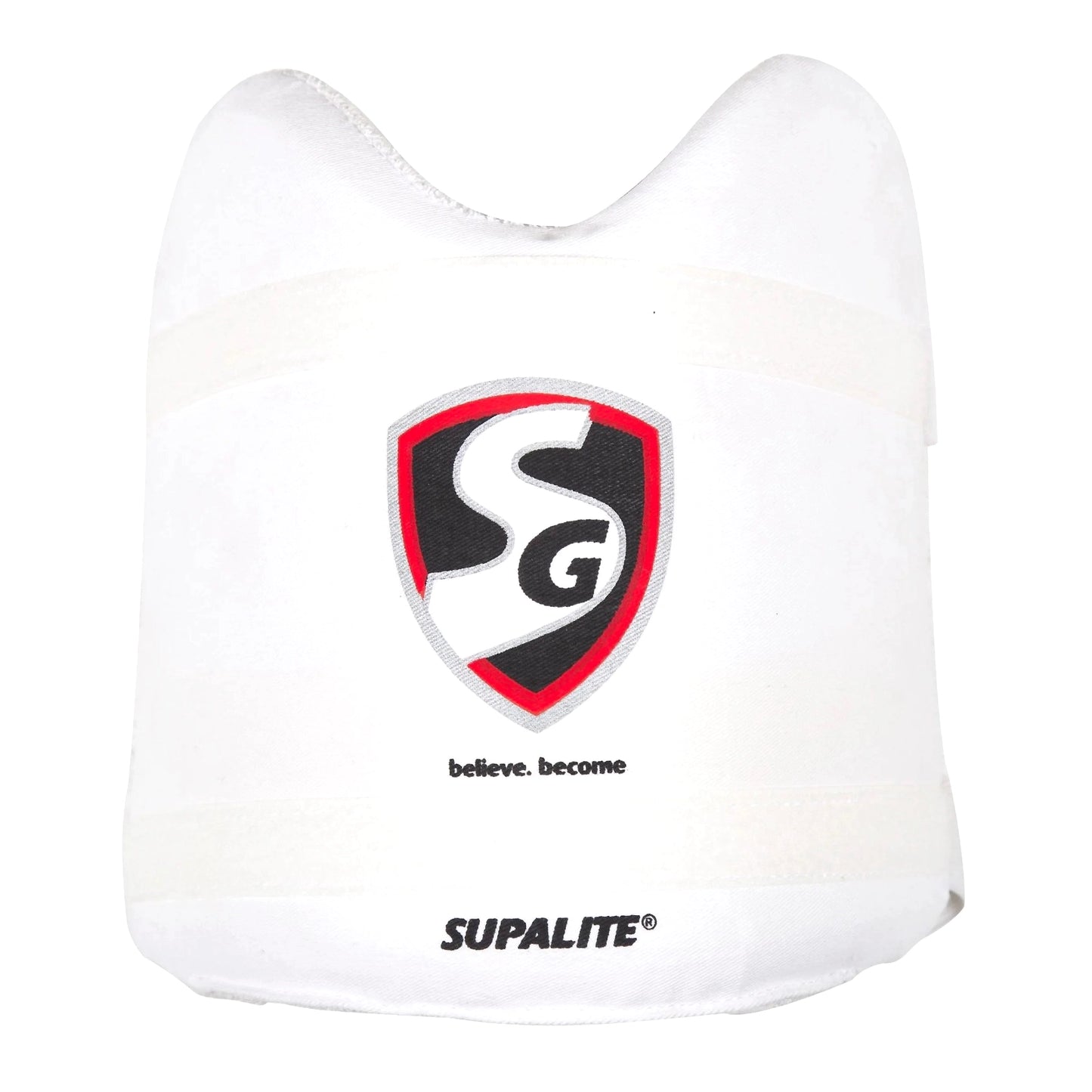 SG SUPALITE CRICKET CHEST GUARD