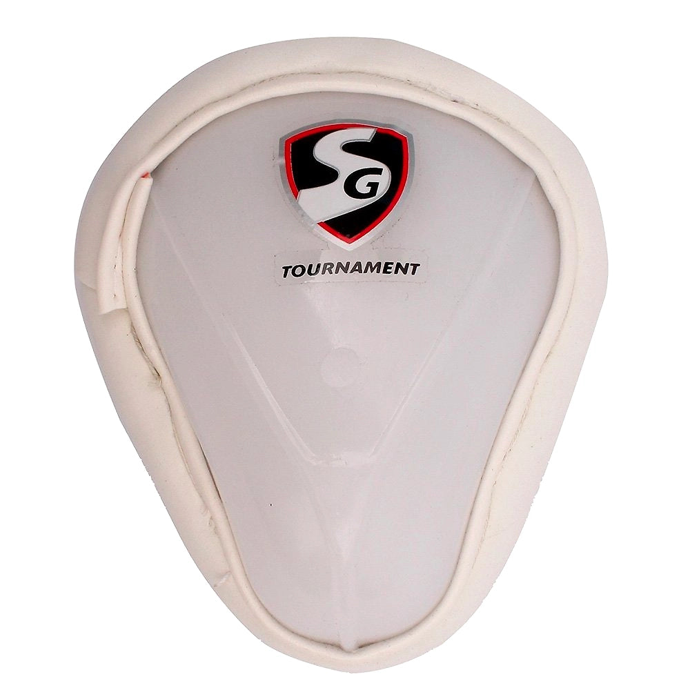 SG Tournament Cricket Abdomen Guard