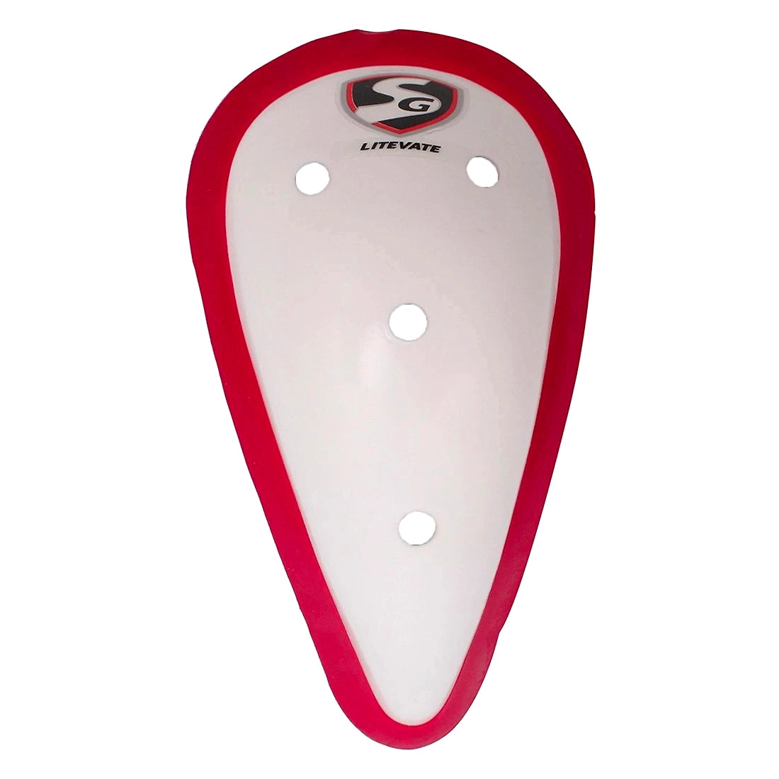 SG litevate Cricket Abdomen Guard