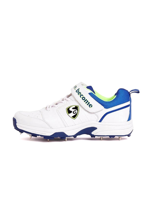 SG Sierra 2.0 Cricket Sports Shoes