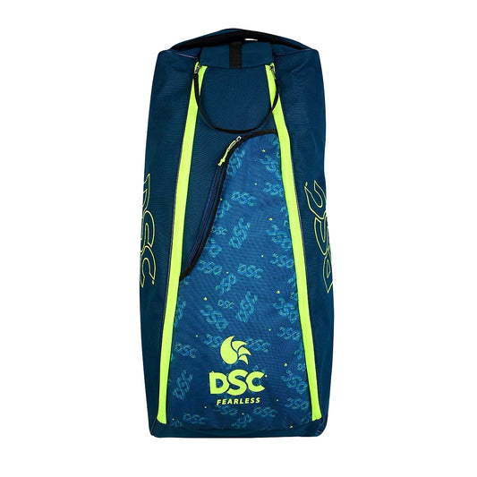 DSC Condor Patrol Wheelie Polyester Cricket Kit Bag