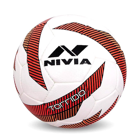 Nivia 279 Torrido Pu Football