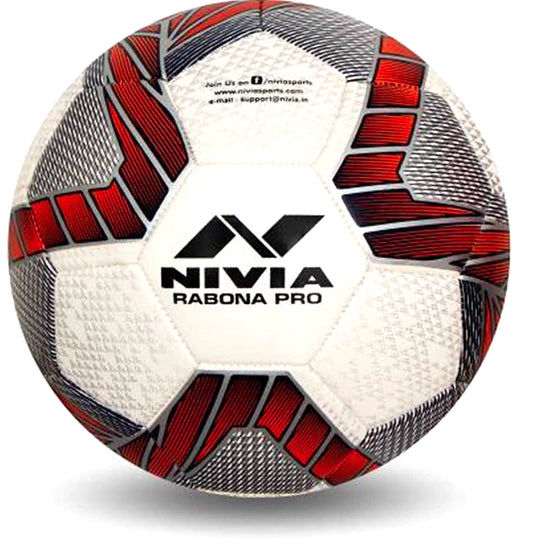 Nivia Rabona Pro Football