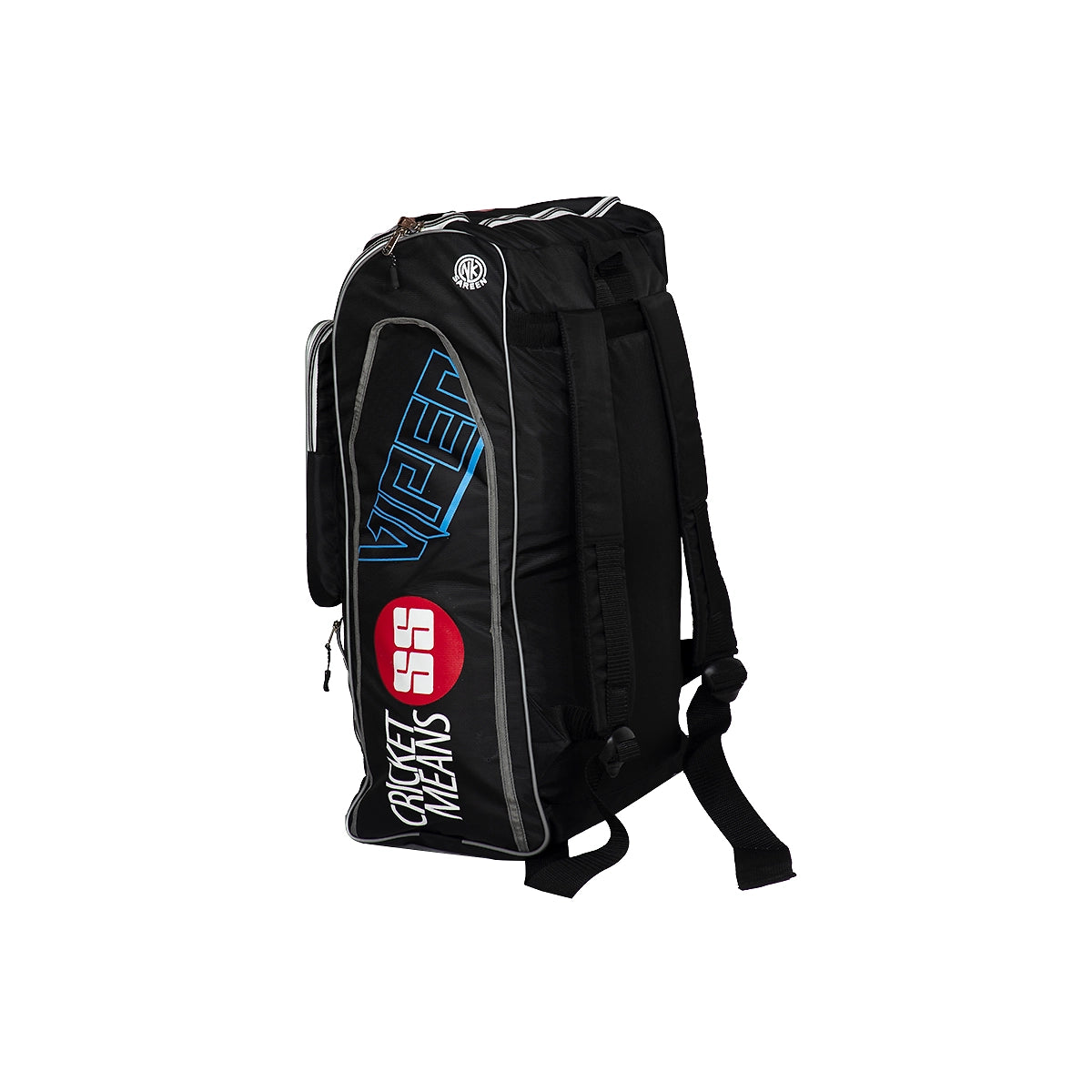 SS Viper Duffle Cricket Kit Bag