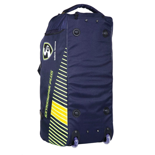 SG Extremepak Plus Trolley KitBag