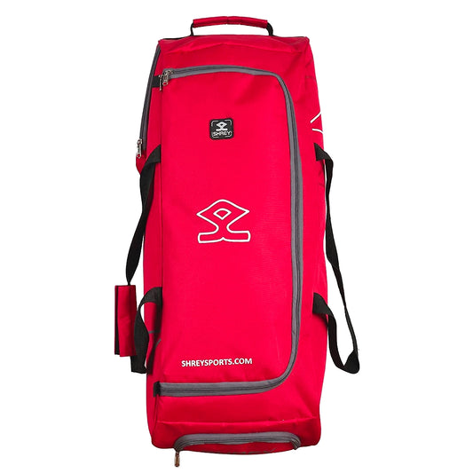 SHREY 1786 KARE WHEELIE BAG