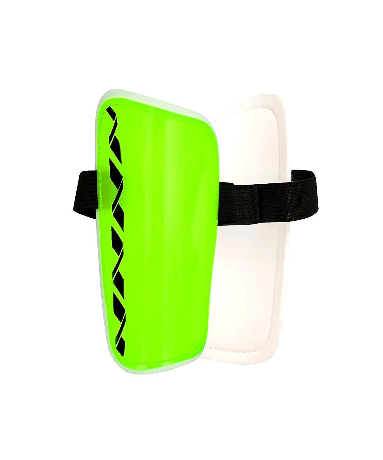Nivia 809 Club Junior Shin Guard