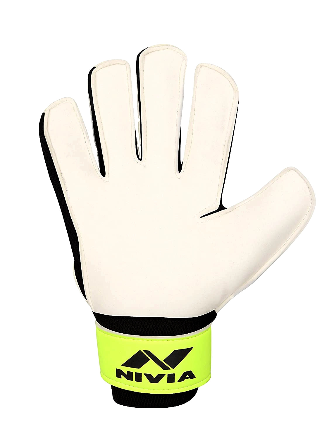 Nivia 645 Ditmar Spider Goalkeeper Gloves
