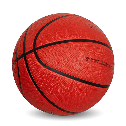 Nivia Top Grip Rubber Basketball
