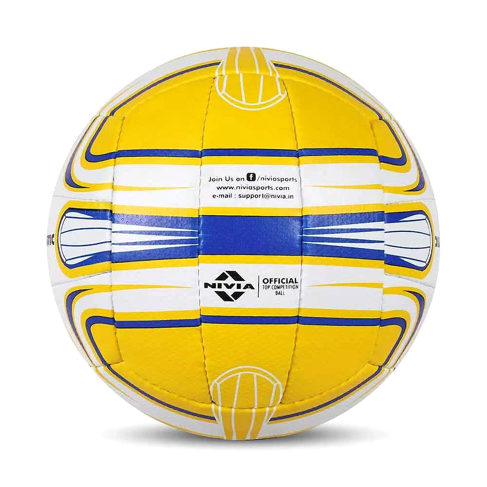 Nivia Super Synthetic Volleyball