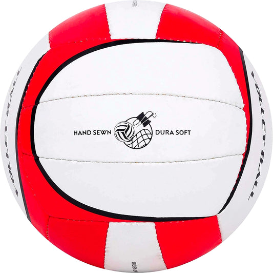 Cosco Premier Rubber Volleyball