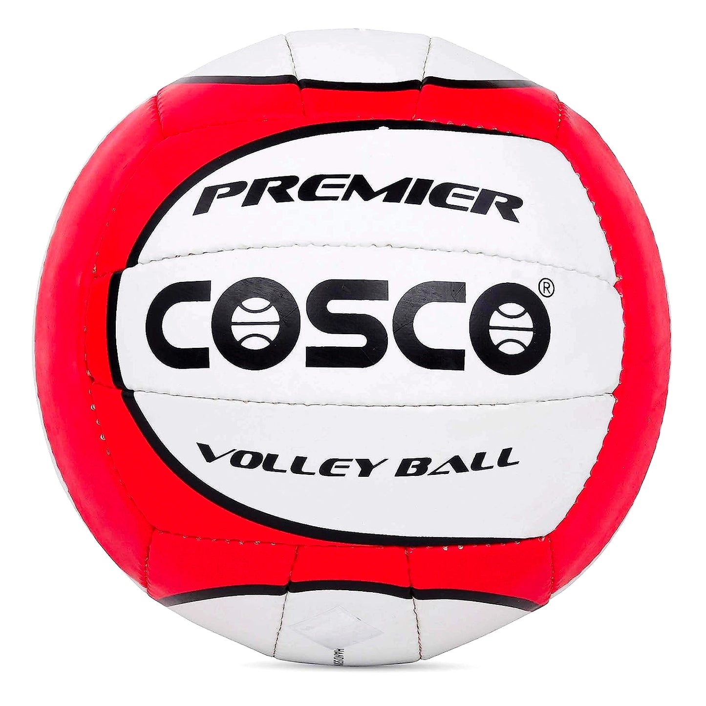 Cosco Premier Rubber Volleyball