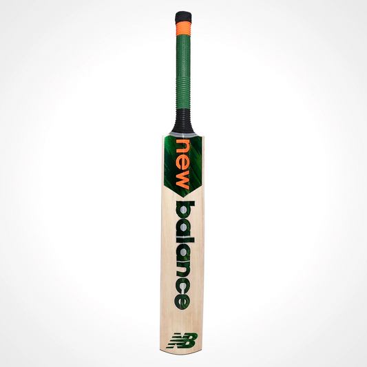 New Balance DC 370+ Kashmir Willow Cricket Bat