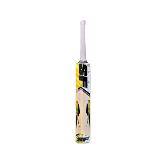 SF Gold Edition Kashmir Willow Cricket Bat