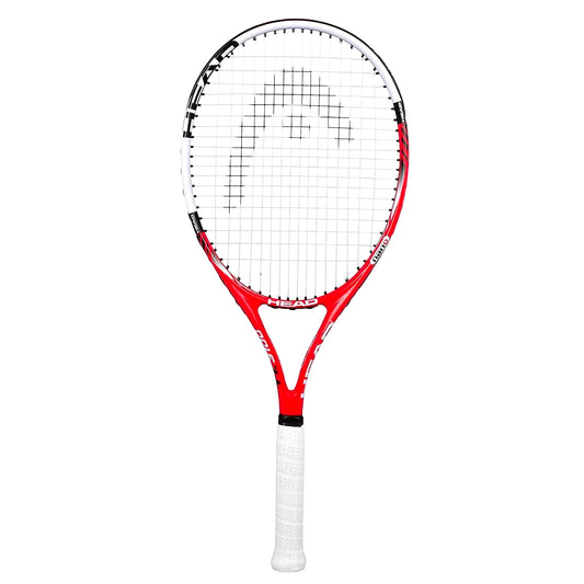 Head Titanium 3100 Graphite-Titanium-Lined Tennis Racket