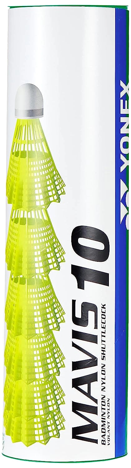 Yonex Mavis 10 Badminton Shuttlecock