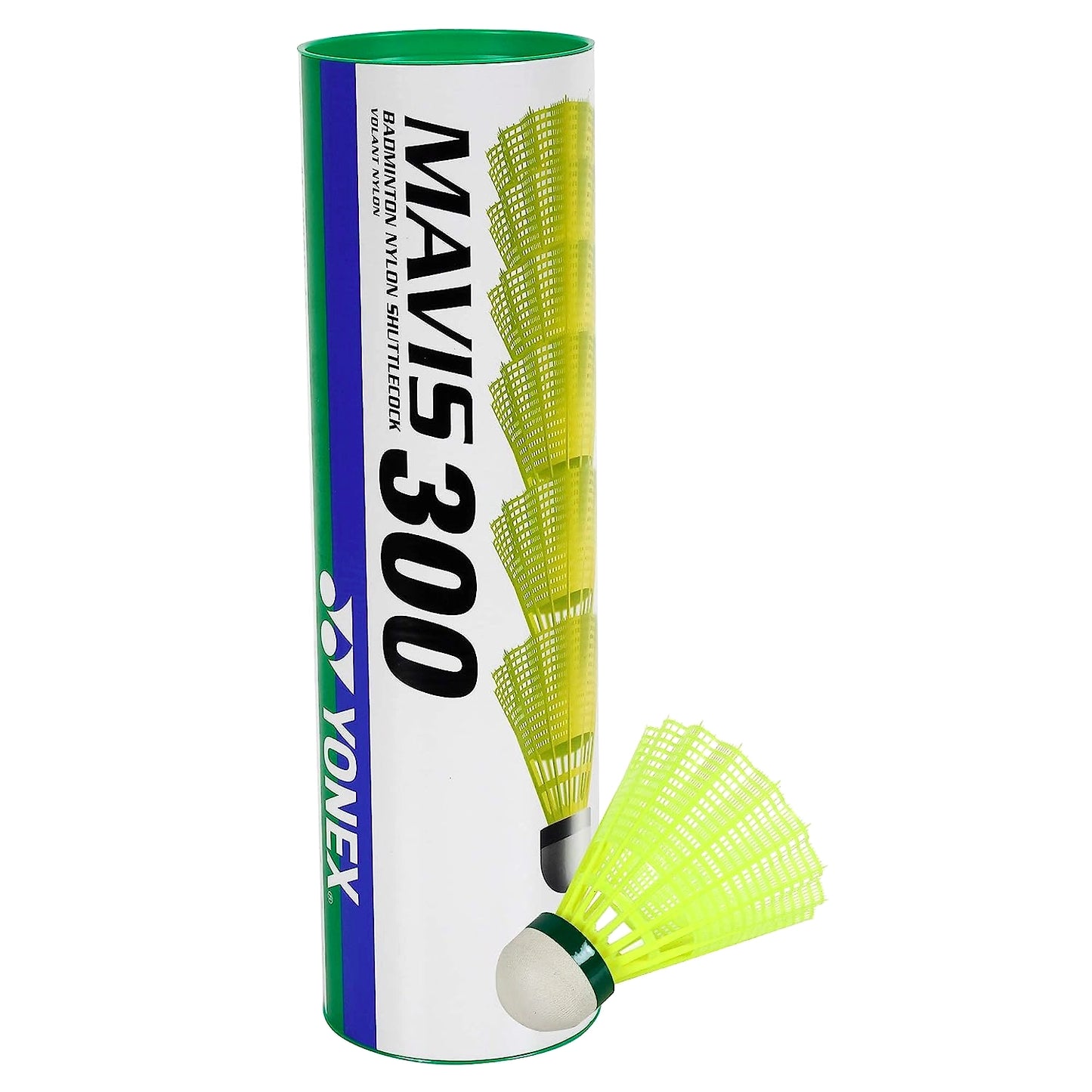 Yonex Mavis 300 Badminton Shuttlecock