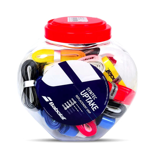 Babolat SYNTEC Uptake X30 Tennis Racket Grip