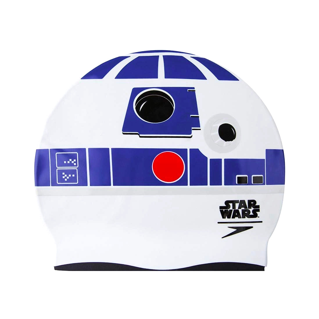 Speedo 808386C631 Slogan Printed Cap