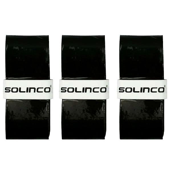Solinco Wonder Badminton Grip For Racquet