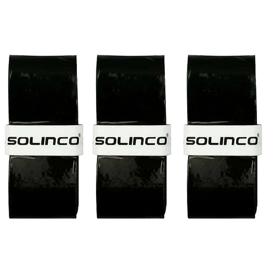 Solinco Wonder Badminton Grip For Racquet