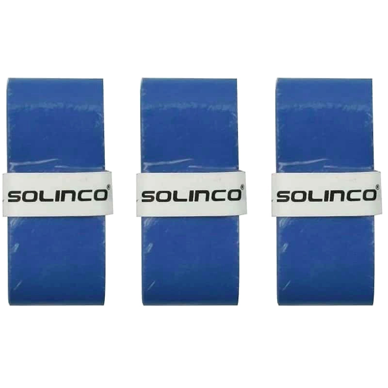 Solinco Wonder Badminton Grip For Racquet