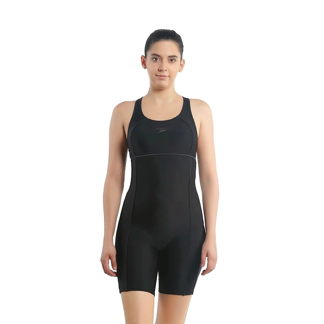 Speedo Female Swimwear Af Classic Legsuit