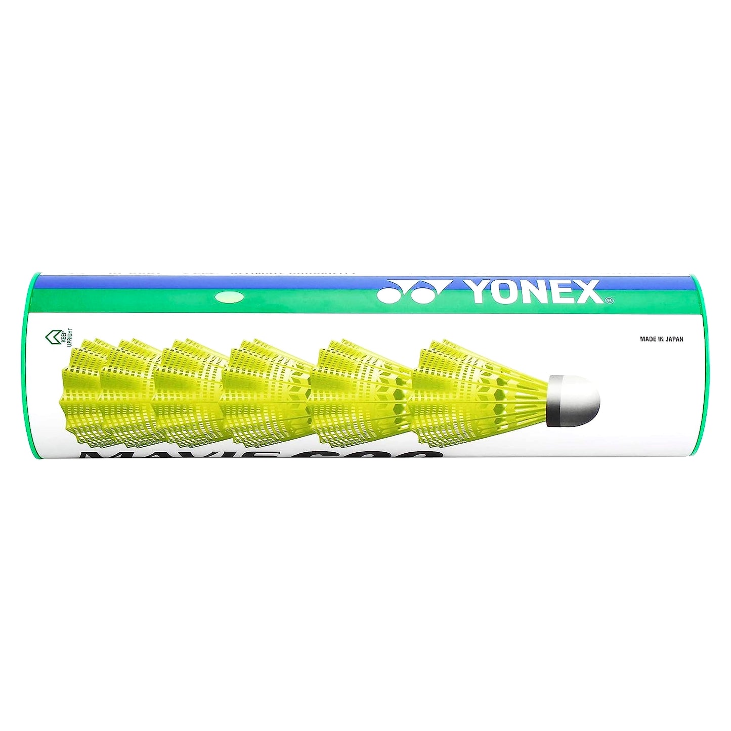 Yonex Mavis 600 Badminton Cock