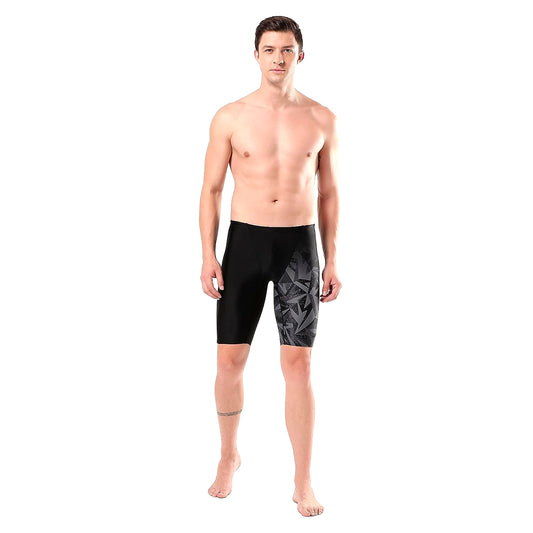 Speedo 8097359023 Hyper Boom V Cut Jammer For Male