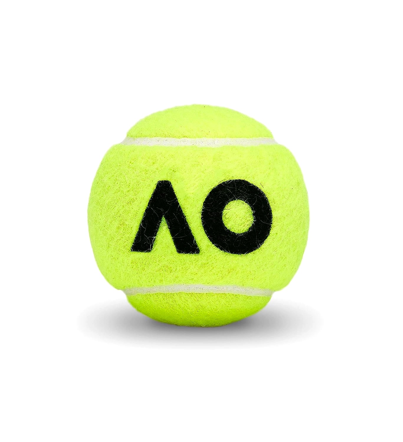Dunlop Australian Open Lawn Tennis Ball