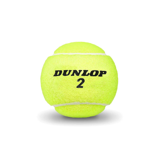 Dunlop Australian Open Lawn Tennis Ball
