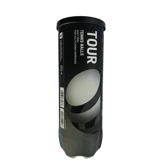 Yonex Tour Tennis Ball - 3 Ball Can