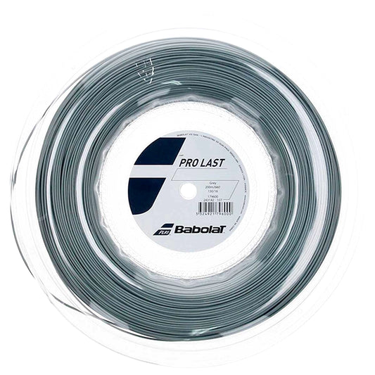 BABOLAT PRO LAST 16 TENNIS STRING (12M) (CUT FROM REEL)