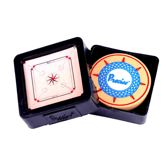 Precise PL-S05 ELEGANT PLASTIC BOX Carrom Striker
