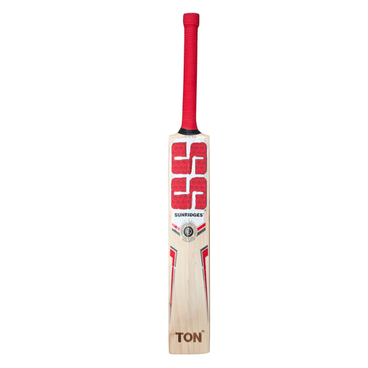 SS MaxiMus English Willow Cricket Bat