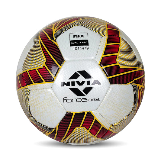 Nivia Force Futsal Football