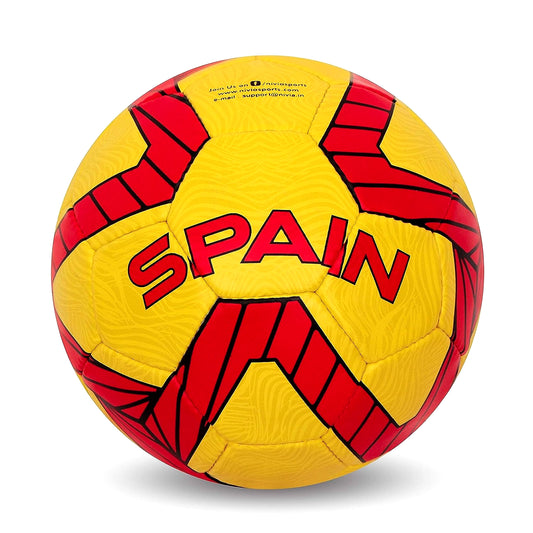 Nivia Kross World Rubber Football