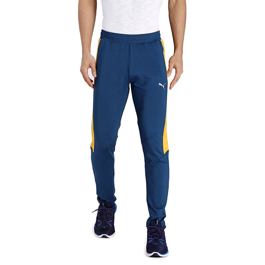 Puma One8 Virat Kohli Polyester Men's Slim Fit Trackpant