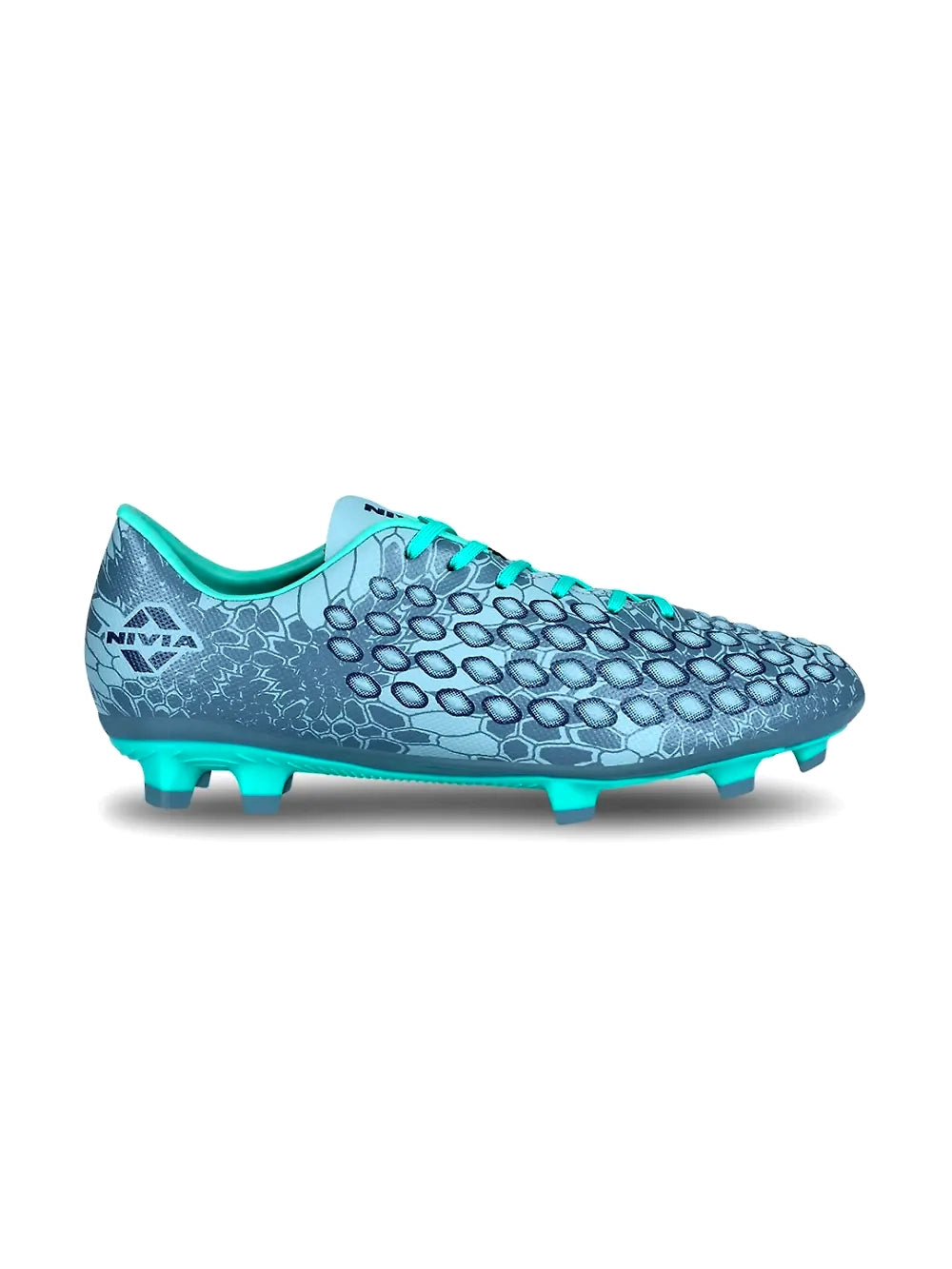 Nivia Reptile Football Shoes for Mens