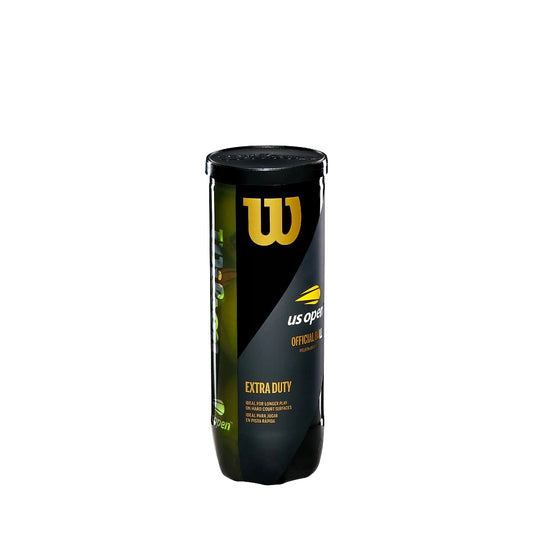 Wilson US Open XD Tennis Ball (1Can 3 Balls)