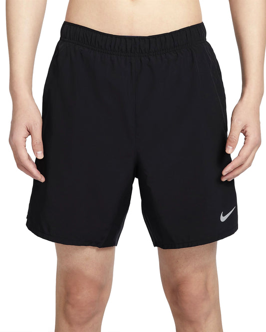 Nike Men Dri-Fit Challenger "7 2-In-1 Versatile Running Men'S Shorts