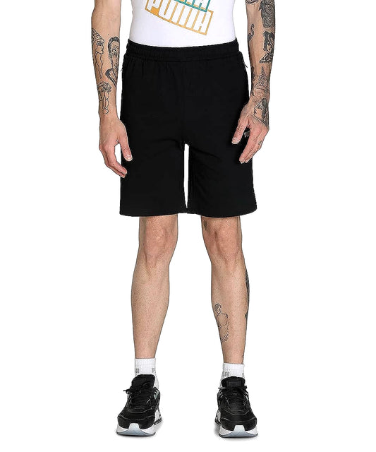 Puma Zippered Men'S Shorts
