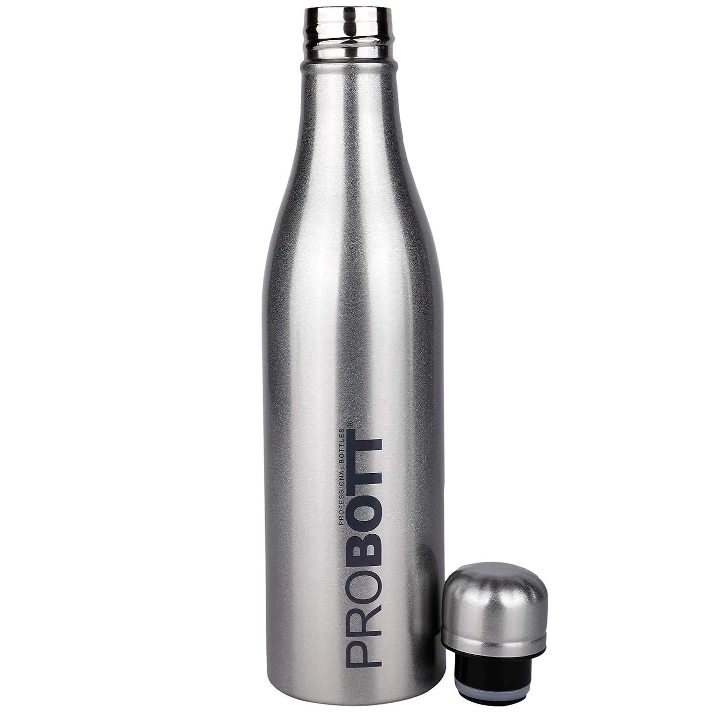 PROBOTT Vintage Vacuum Flask Hot and Cold Water Bottle