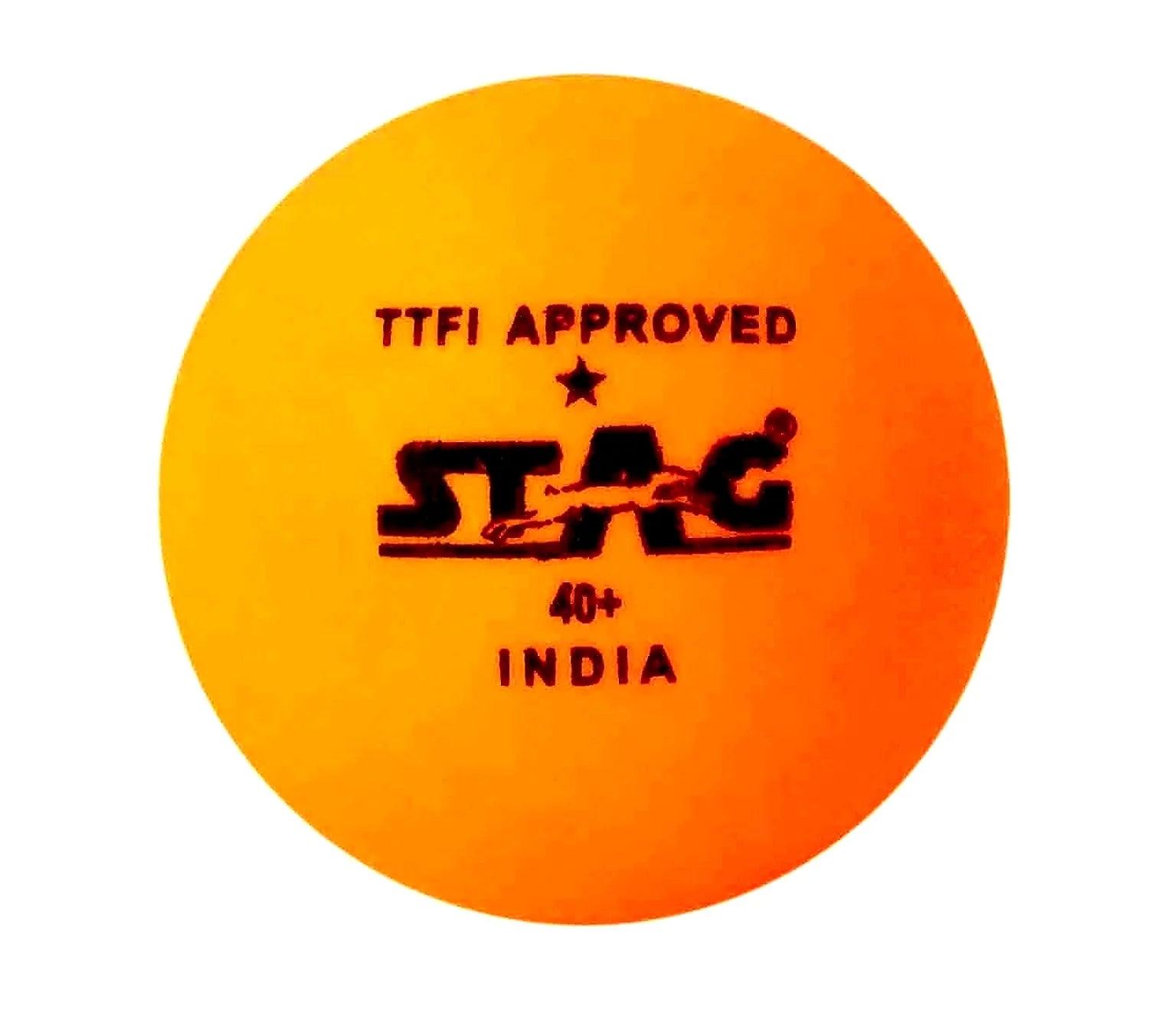Table Tennis Ball