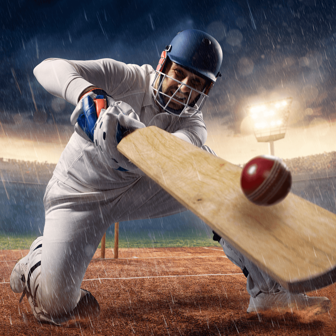 Cricket