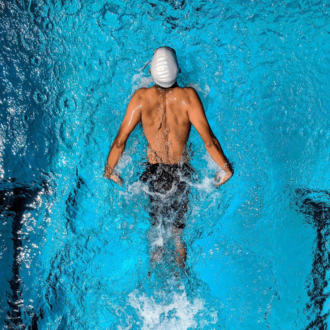 Swimming