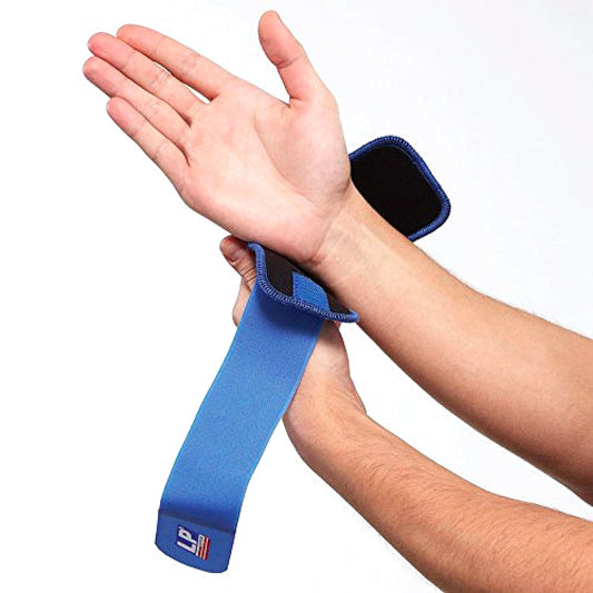 LP 753 Wrist Wrap